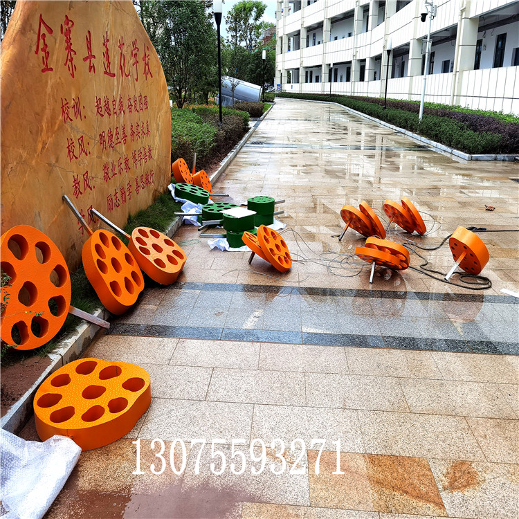 徐州雕塑公司:景觀雕塑在主題樂(lè)園旅游項(xiàng)目中的作用是什么？